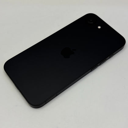 Apple iPhone 16e Unlocked Model A3409 128GB in Black
