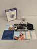 Sony Cyber-shot DSC-W35 Digital Camera - Silver (7.2MP, 3x Optical Zoom) 2.0" LCD (Renewed)
