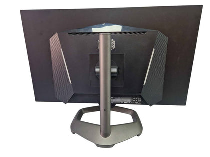Cooler Master Tempest GZ2711 OLED Monitor - WQHD (2560x1440), 240Hz