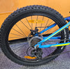 2018 Scott Scale Jr 20 Plus Mountain Bike 24" Wheels **Collection Only**