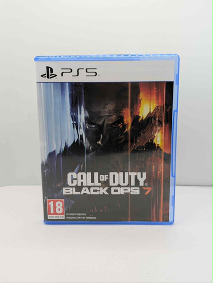 Call Of Duty: Black Ops 7 - PlayStation 5