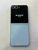 Samsung Galaxy Z Flip6 - 256GB - Blue