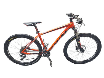 Scott Scale 770 Mens Hardtail Mountain Bike- 27.5