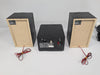 Panasonic SC-PM272 Bluetooth Traditional Hi-Fi System - Black