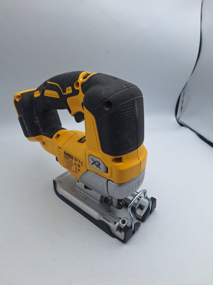 DEWALT DCS334 Type 11 18V XR Brushless Cordless Jigsaw – Tool Only