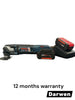 Bosch Professional 18V System Cordless Multi Tool GOP 18V-28