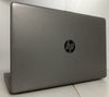 HP 255 G7 Notebook/3050u/4GB Ram/128GB SSD/15”/W10