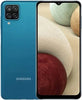 Samsung Galaxy A12 64GB Blue Any Network