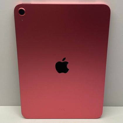 Apple iPad A16 Model A3354 128GB in Pink WiFi Boxed