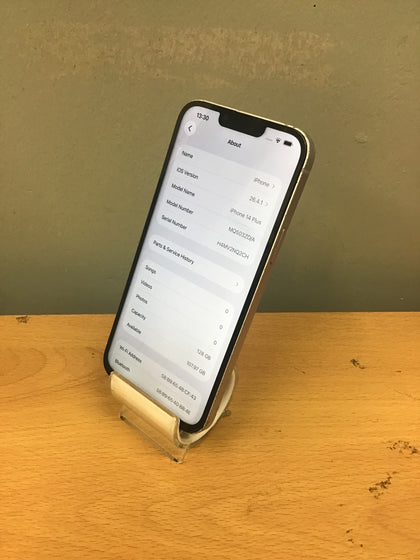 iphone 14 plus