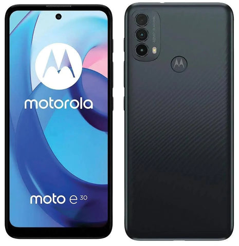 Motorola Moto E30 32GB