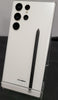 Samsung Galaxy S22 Ultra 5G Dual Sim 128GB Phantom White, Unlocked