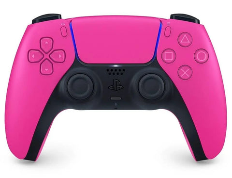 PlayStation DualSense Wireless Controller - Pink