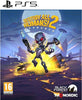 Destroy All Humans! 2