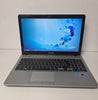 Samsung NP300E5E intel celeron , 4gb Ram, 500gb HDD Windows 8 Laptop