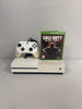 Xbox One S 1TB Console - Black Ops 3