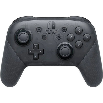 **COLLECTION ONLY**Nintendo Switch - Pro Controller.