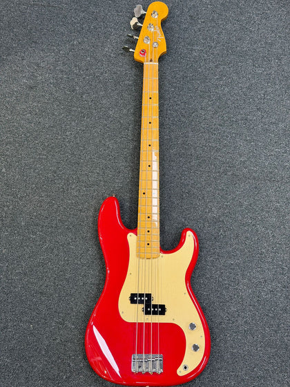 Fender Precision Bass 2020 Mexican made