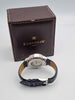 Thomas Earnshaw Longitude Heritage Black Men's Automatic Skeleton Watch – Black Dial