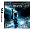 Percy Jackson And The Lightning Thief - Nintendo DS