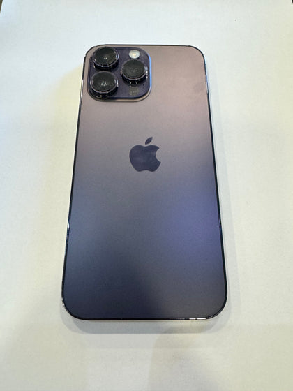 IPhone 14 Pro Max - 128gb - unlocked - 88% battery health