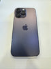 IPhone 14 Pro Max - 128gb - unlocked - 88% battery health