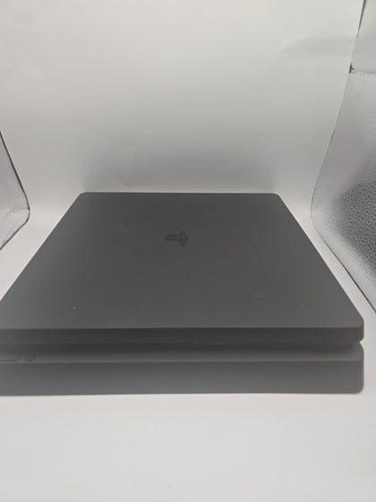 Sony PS4 Slim 500GB 2 X Pads Unboxed