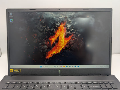 Acer Nitro V1 i5-13420H/8GB RAM/512GB SSD/Win11 - Boxed & Fully Tested