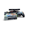 Microsoft Xbox 360 250 GB Game & Kinect Bundle