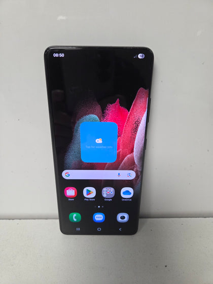 Samsung Galaxy S21 Ultra 5G 256GB - Unlocked