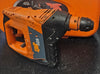 Spit 328 24 Volt SDS Hammer Drill + 2 Batteries & charger
