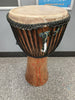 13" Djembe Drum