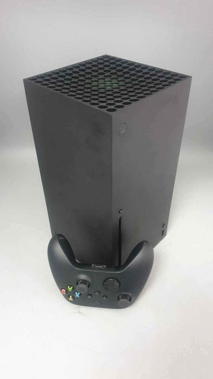 Microsoft Xbox Series X 1TB Console - Boxed.