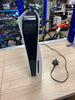 Ps5 Disc 825GB **CONSOLE ONLY**
