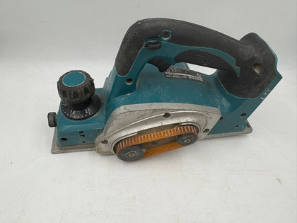 Makita DKP180Z 18V LXT Planer