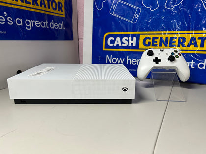 Xbox One S Digital Edition 1TB Console