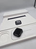 Apple Watch Series 10 42mm Jet Black