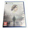 Silent Hill 2 PlayStation 5