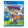 Spyro Trilogy Reignited (PS4)