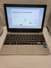 Samsung Galaxy Chromebook Go Intel Celeron N4500 4GB RAM 32GB eMMC 11.6" Chrome OS Laptop
