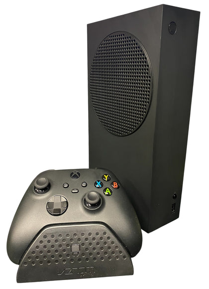 Xbox Series S 1TB - Black