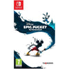 Disney Disney Epic Mickey: Rebrushed Collectors Edition