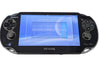 Ps Vita handheld console black