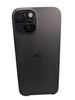 Apple iPhone 15 Mobile Phone 128gb
