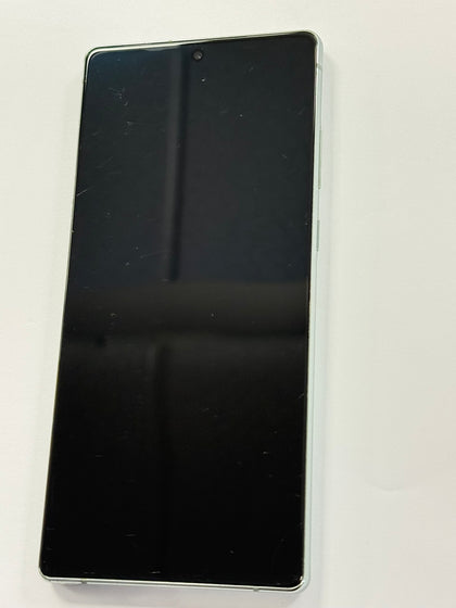 samsung galaxy note20 256gb with stylus pen