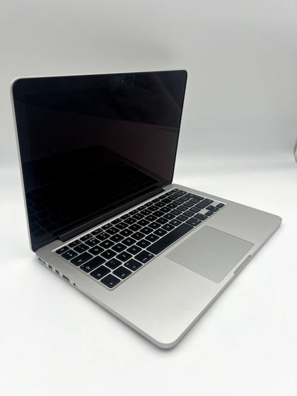 The Apple MacBook Pro 13.3-inch (Late 2013, Model A1502)