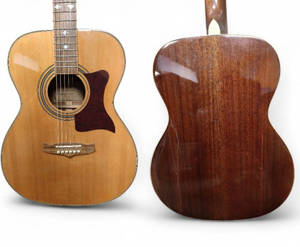 Tanglewood TW-1710AS Acoustic Guitar COLLECTION ONLY