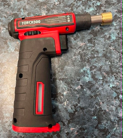 Snap-On TORCH300 Gas Torch (body only)