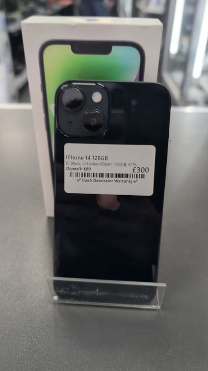 Apple iPhone 14 128GB