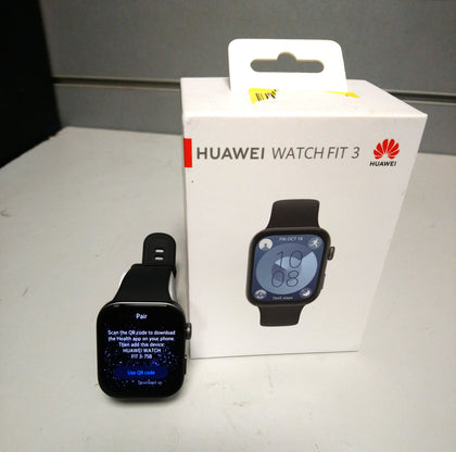 Huawei Watch Fit 3 AMOLED